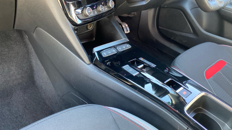 Vauxhall Mokka 1.2 Turbo GS Line 5dr Auto Petrol Hatchback